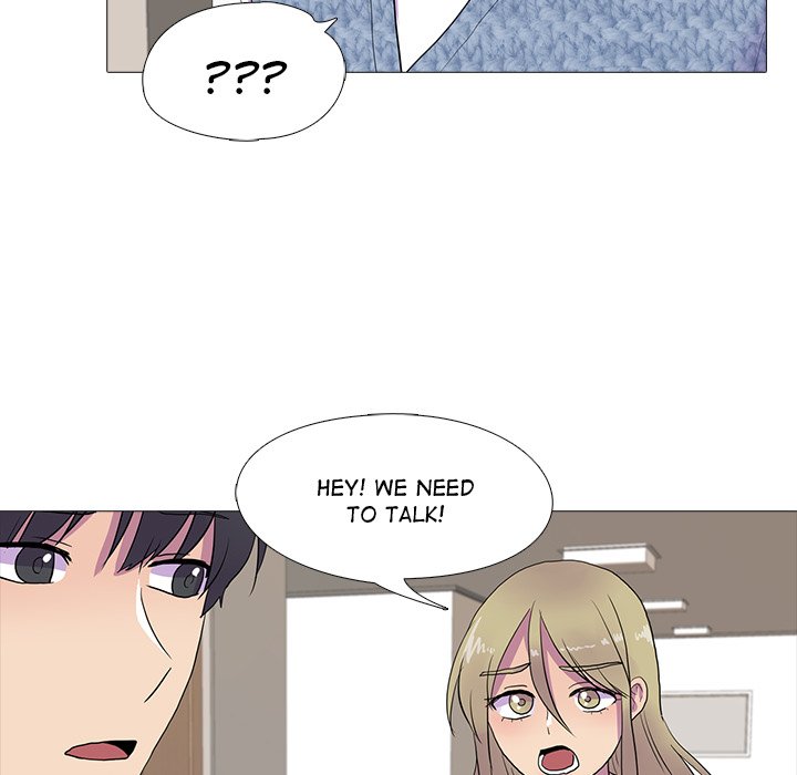 Read manhwa The Show Chapter 7 - SauceManhwa.com