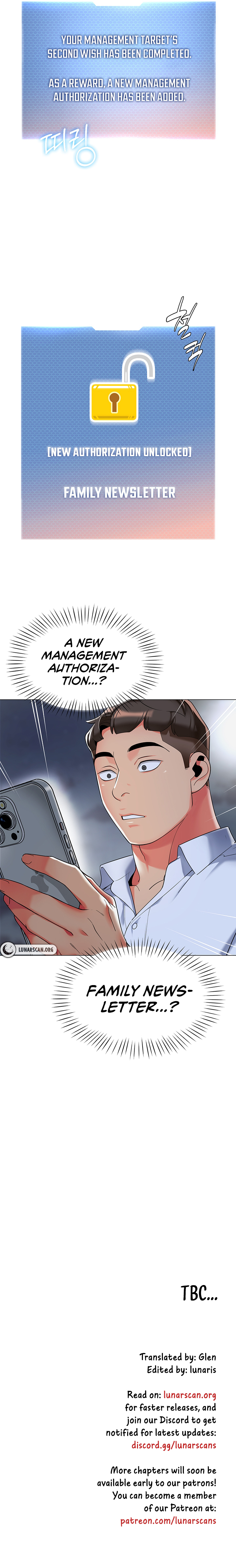 Read manhwa A Wise Driver’s Life Chapter 5 - SauceManhwa.com