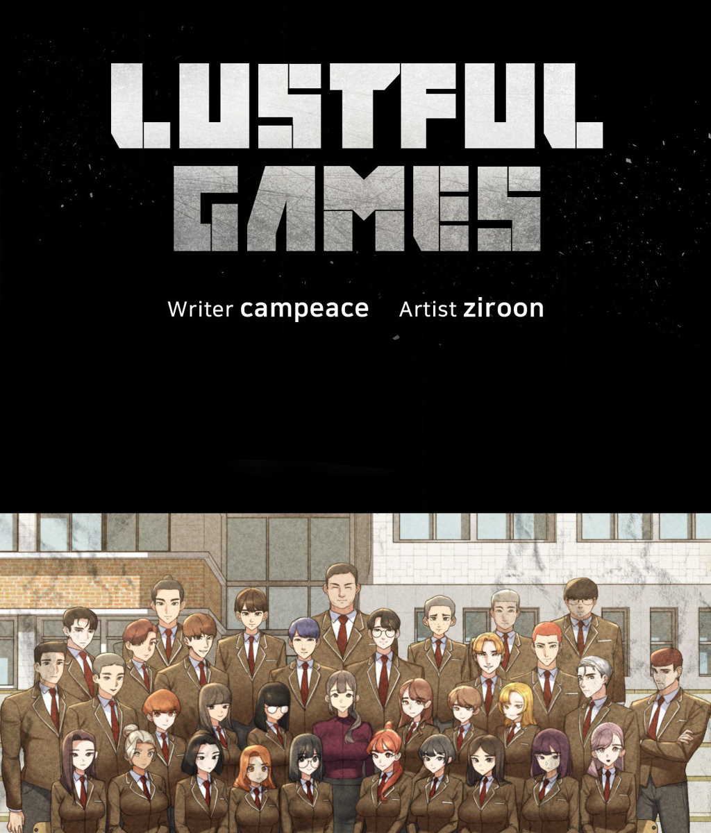 Read manhwa Lustful Games Chapter 69 - SauceManhwa.com