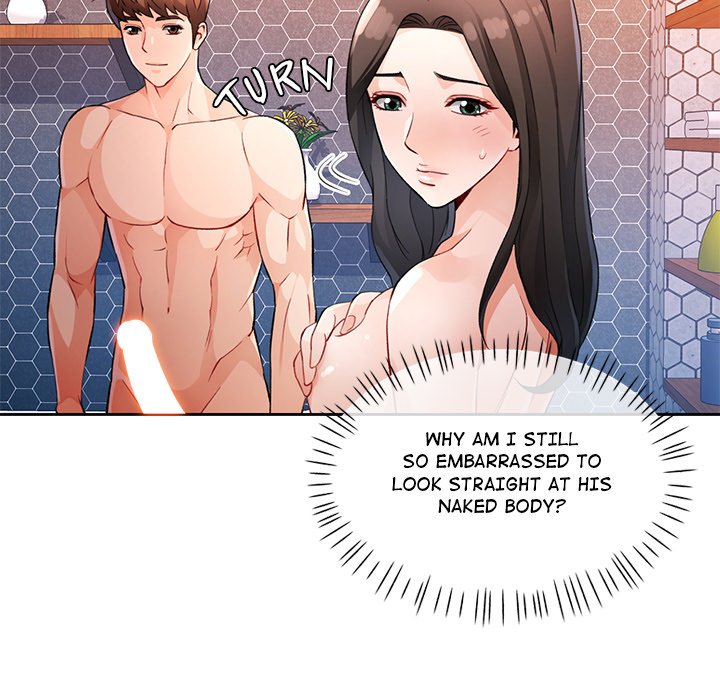 Read manhwa Wait, I’m a Married Woman! Chapter 29 - SauceManhwa.com