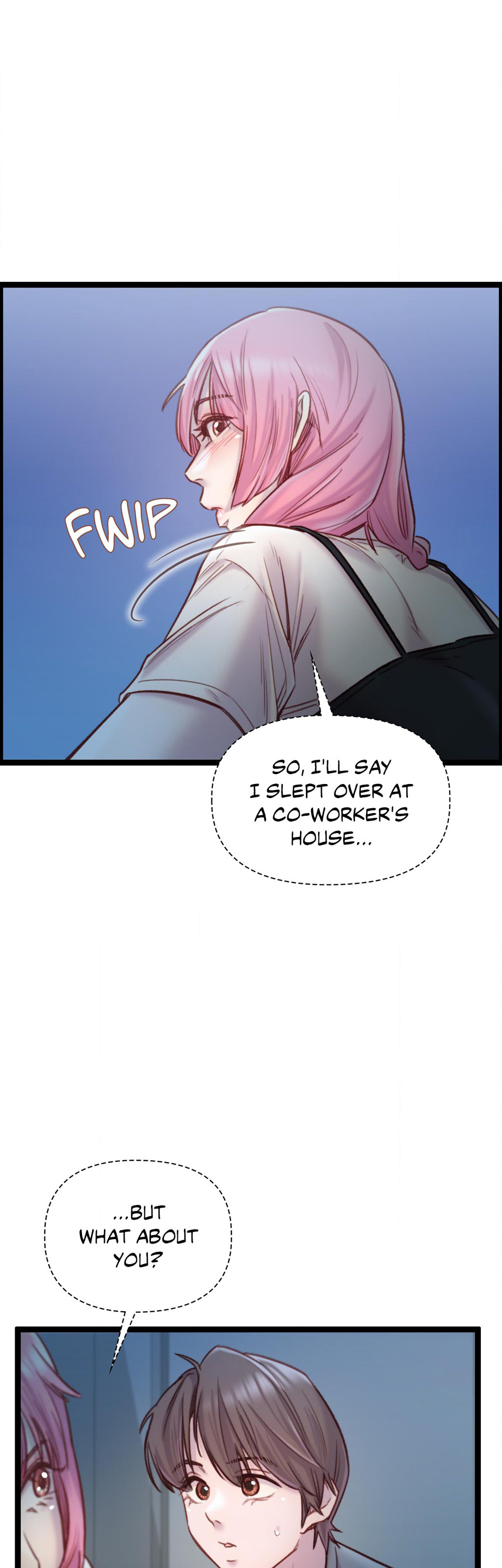 Read manhwa Ladies’ Man Chapter 28 - SauceManhwa.com