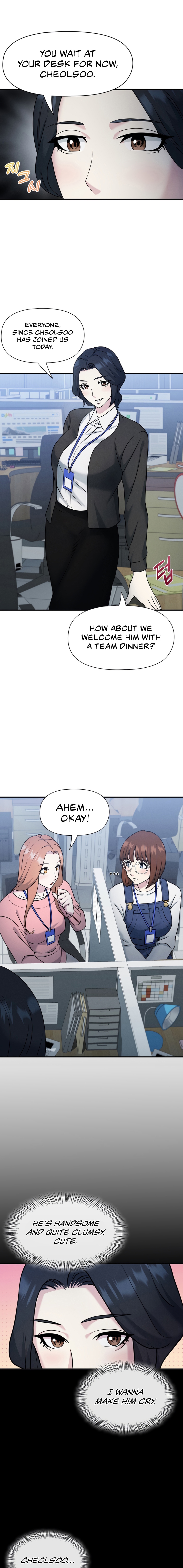 Read manhwa Host Club  Chapter 12 - SauceManhwa.com