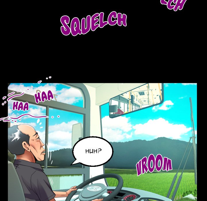 Read manhwa The Unforeseen Guest Chapter 102 - SauceManhwa.com