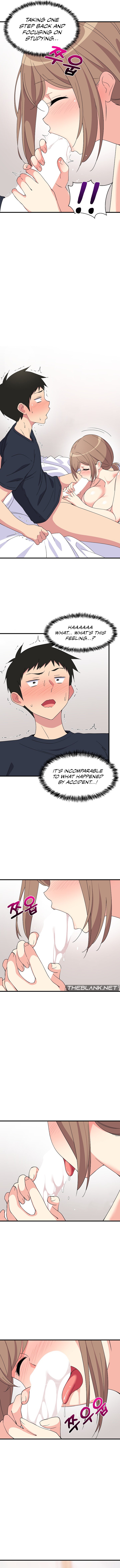 Read manhwa College Grades Skyrocketing  Chapter 4 - SauceManhwa.com