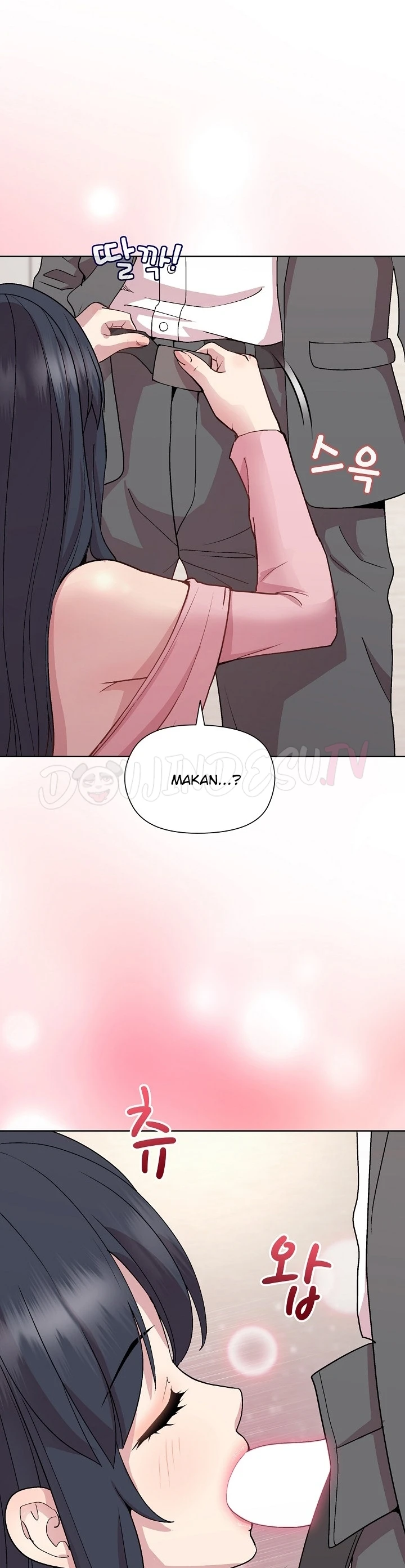 Read manhwa Playing a game with my Busty Manager Chapter 51 - SauceManhwa.com