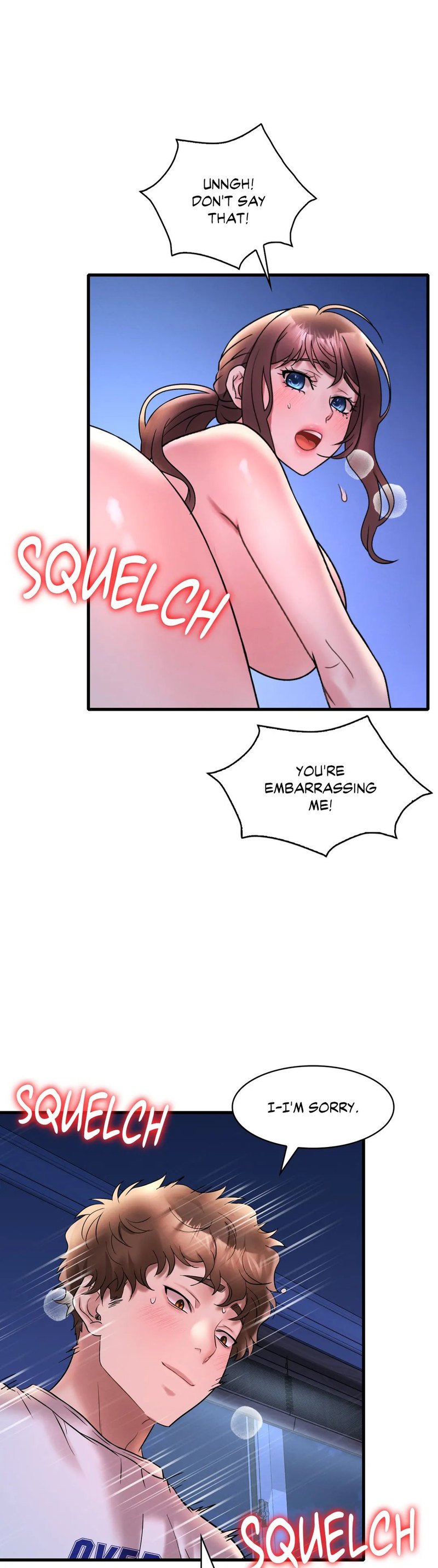 Read manhwa She Wants to Get Drunk Chapter 26 - SauceManhwa.com