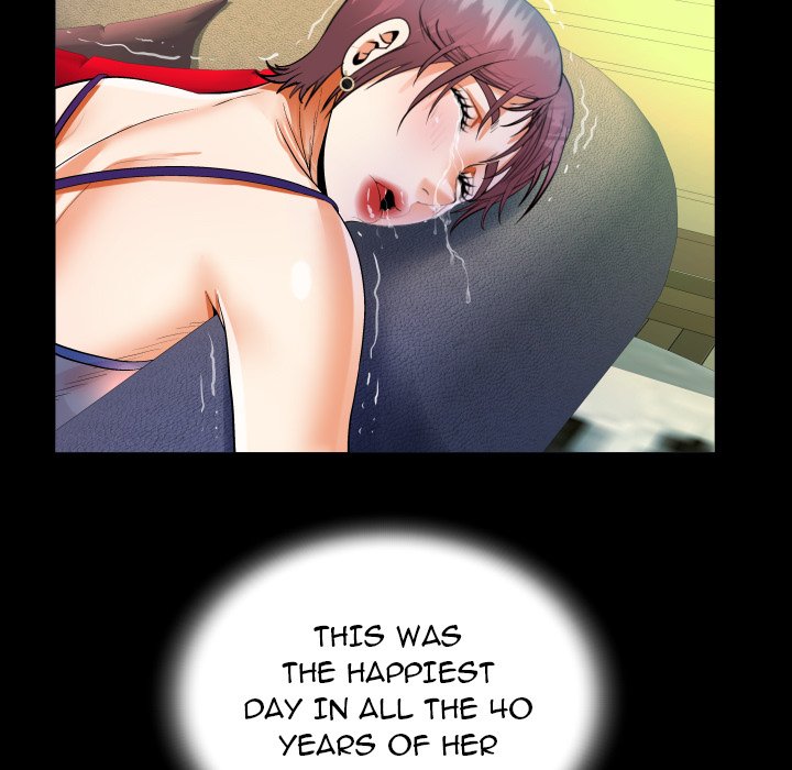 Read manhwa The Unforeseen Guest Chapter 29 - SauceManhwa.com