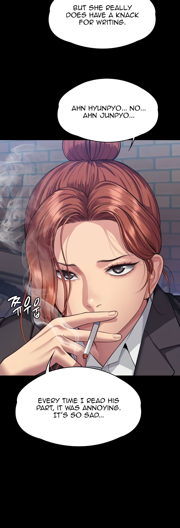 Read manhwa Landlord’s Little Daughter Chapter 328 - SauceManhwa.com