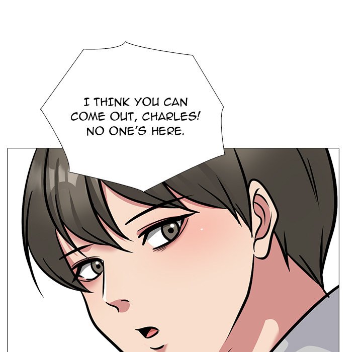 Read manhwa Extra Credit END Chapter 161 - SauceManhwa.com