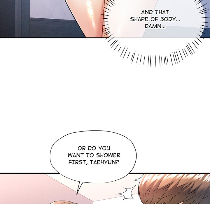 Read manhwa In Her Place Chapter 25 - SauceManhwa.com