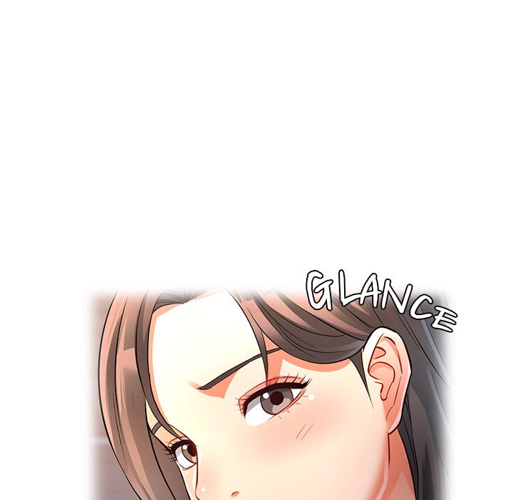 Read manhwa In Her Place Chapter 4 - SauceManhwa.com