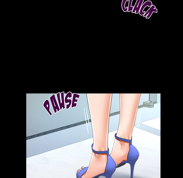 Read manhwa The Unforeseen Guest Chapter 127 - SauceManhwa.com