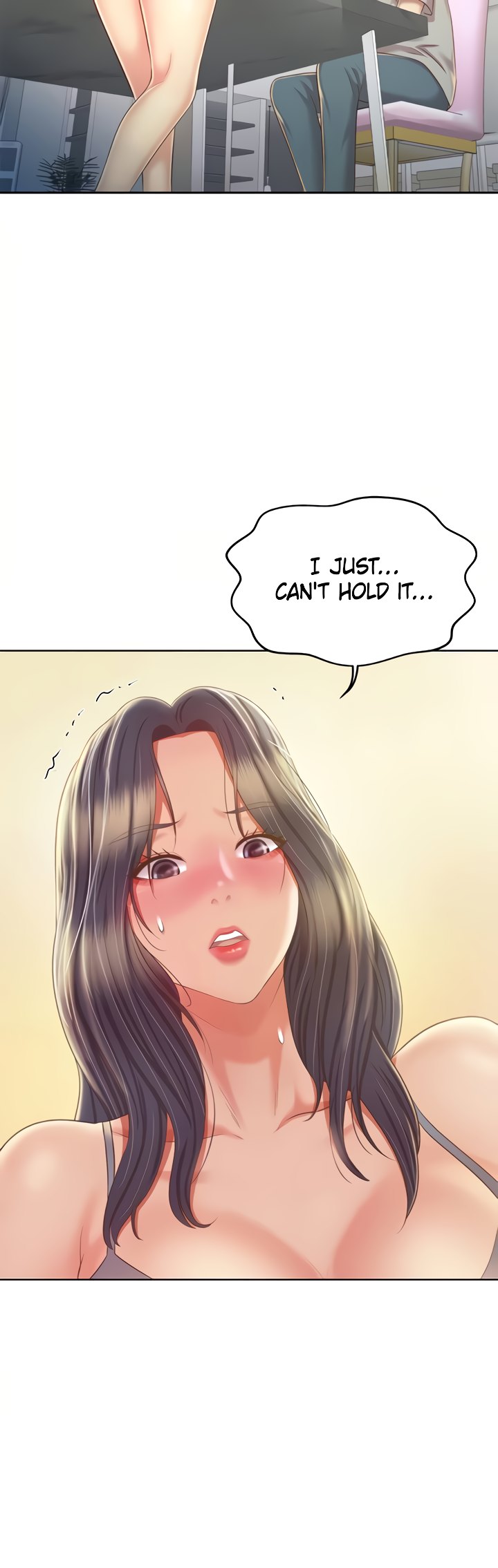 Read manhwa Taste Of My Sister END Chapter 51 - SauceManhwa.com