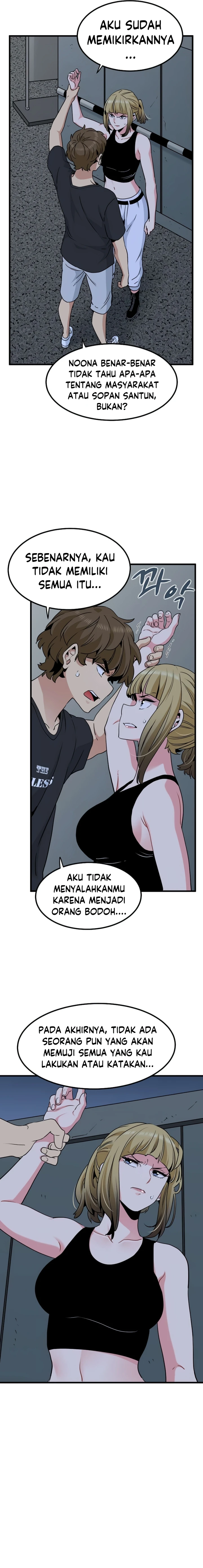 Read manhwa The Turning Point Chapter 55 - SauceManhwa.com