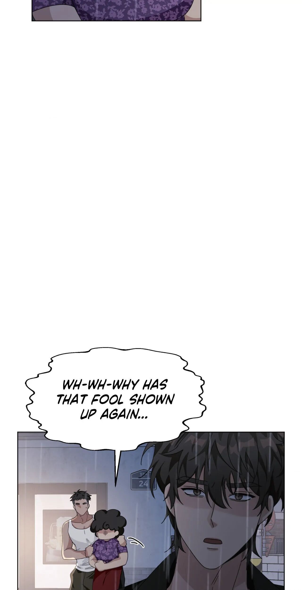 Read manhwa 11336  Chapter 3 - SauceManhwa.com