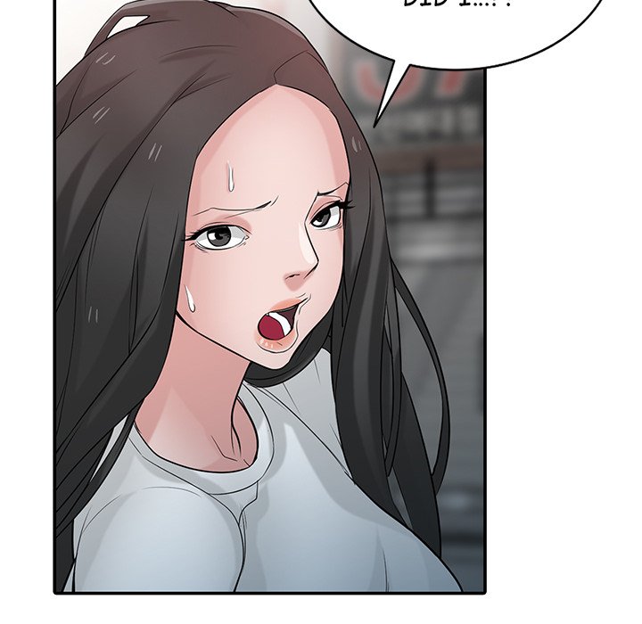 Read manhwa The Mismatch END Chapter 34 - SauceManhwa.com