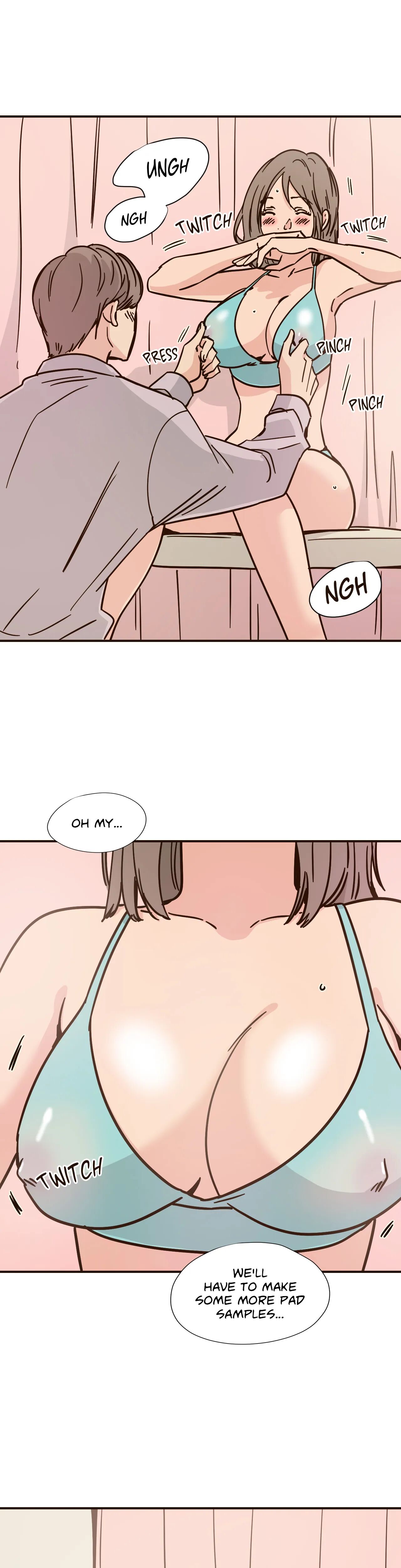 Read manhwa Temptress Chapter 118 - SauceManhwa.com