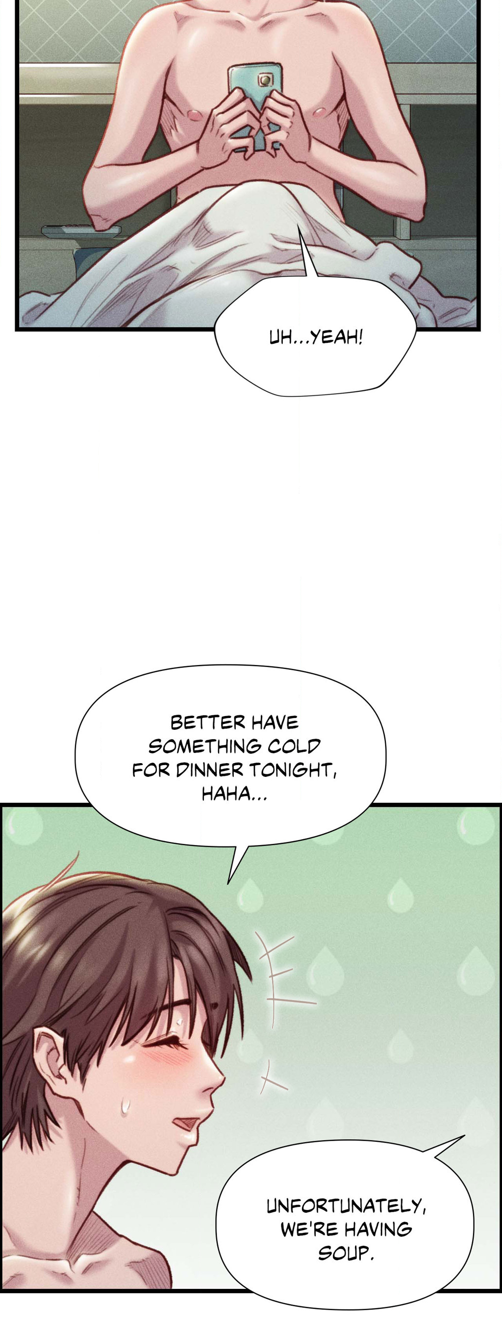 Read manhwa Ladies’ Man Chapter 20 - SauceManhwa.com