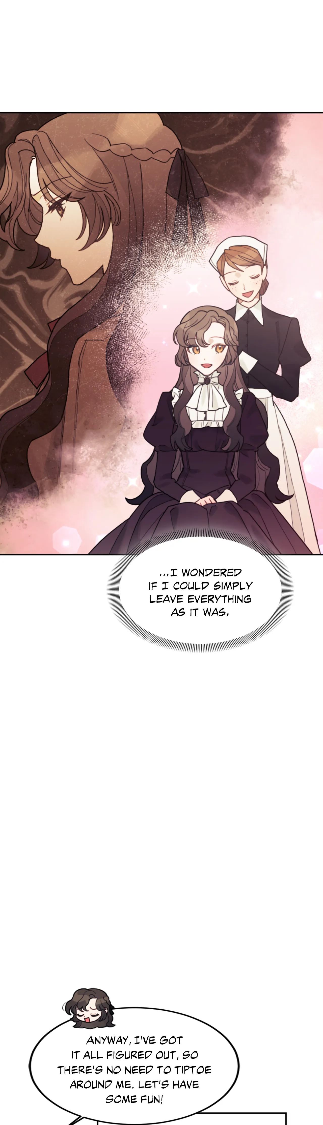 Read manhwa I’m No Heroine! Chapter 48 - SauceManhwa.com