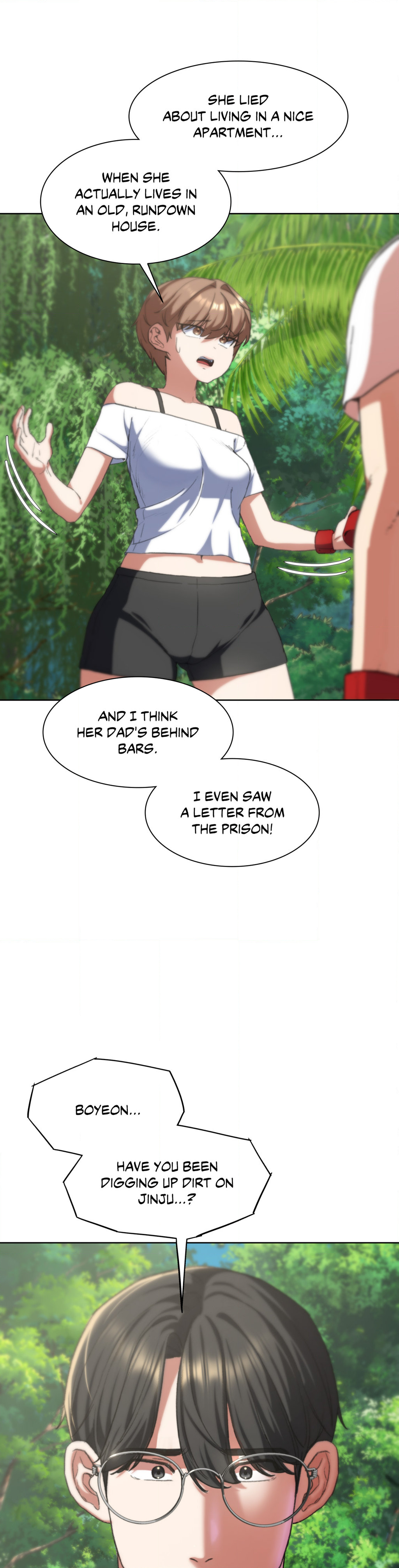 Read manhwa Lustful Games Chapter 57 - SauceManhwa.com