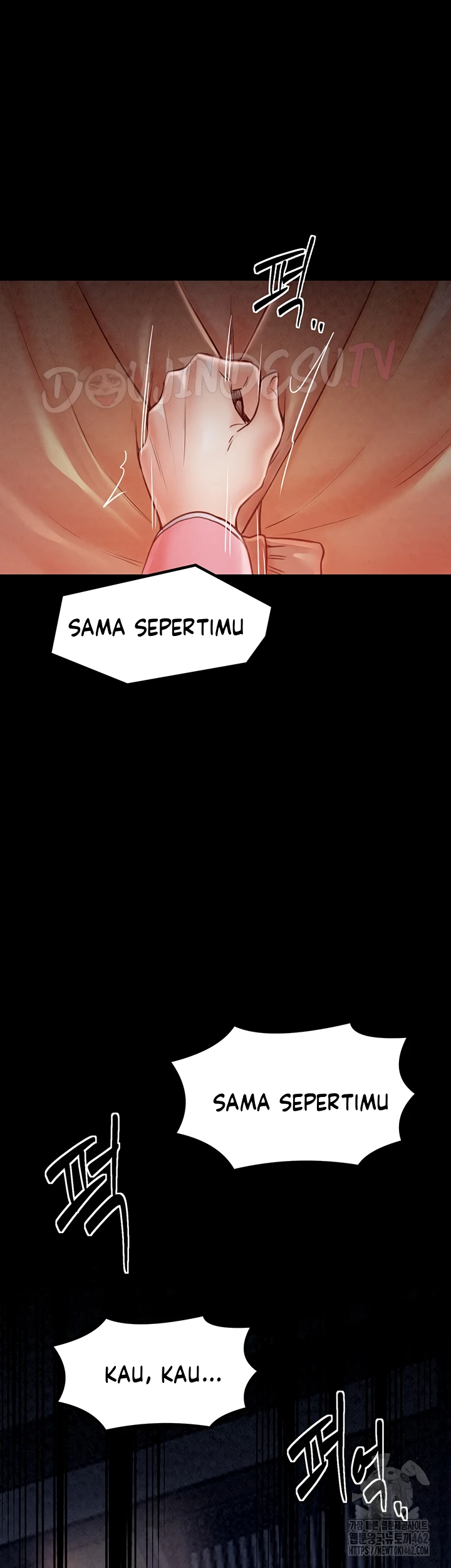 Read manhwa The Servant’s Story Chapter 10 - SauceManhwa.com