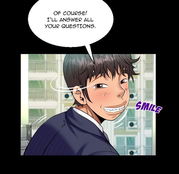 Read manhwa The Unforeseen Guest Chapter 79 - SauceManhwa.com