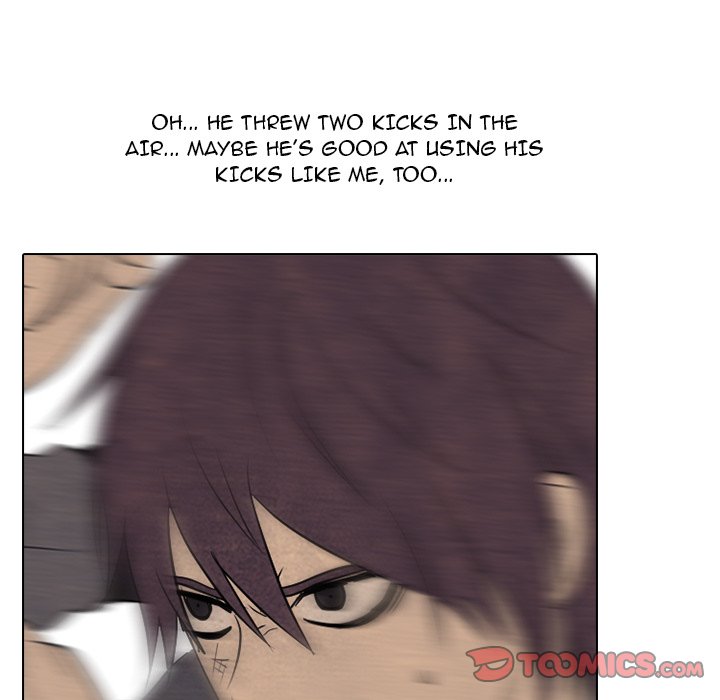 Read manhwa High School Devil Chapter 148 - SauceManhwa.com