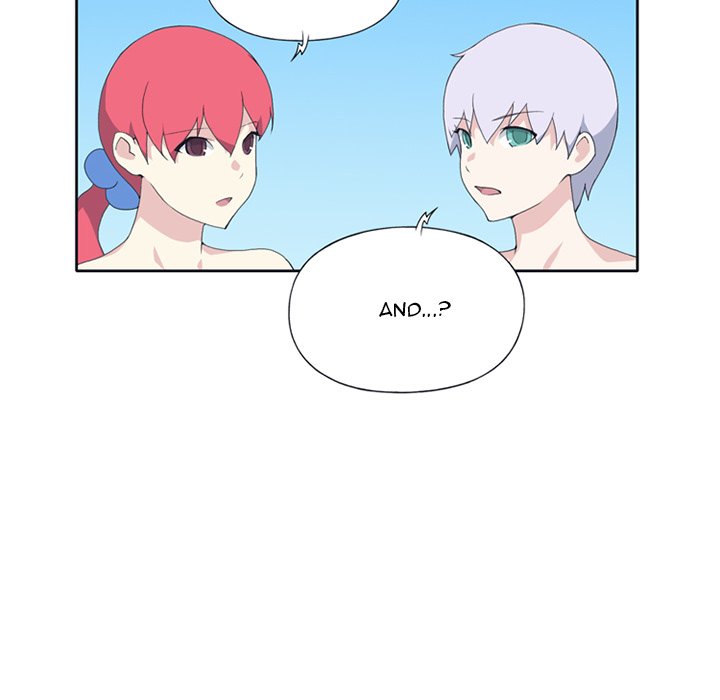 Read manhwa 15 Beauties END Chapter 25 - SauceManhwa.com