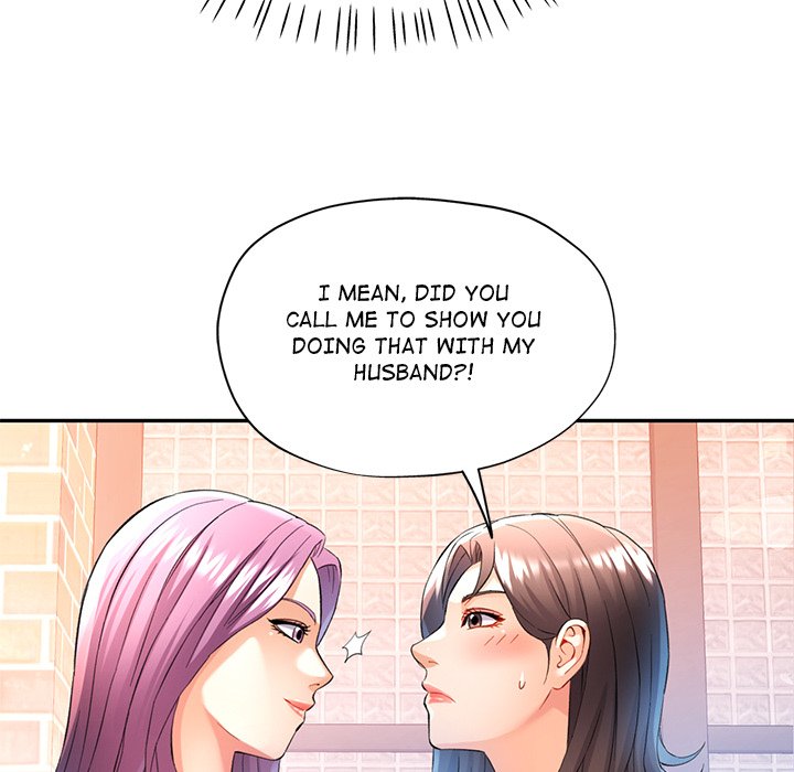 Read manhwa In Her Place Chapter 26 - SauceManhwa.com