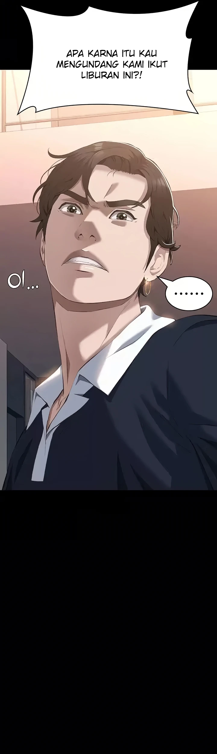 Read manhwa Resume Chapter 101 - SauceManhwa.com