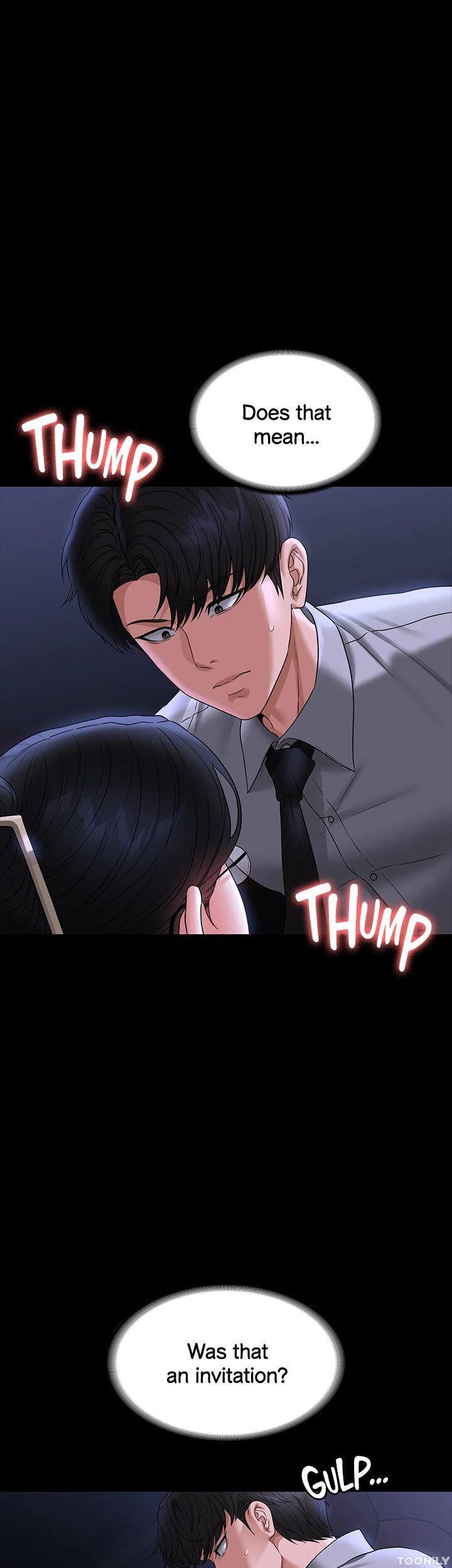 Read manhwa Supervisor Access Chapter 90 - SauceManhwa.com