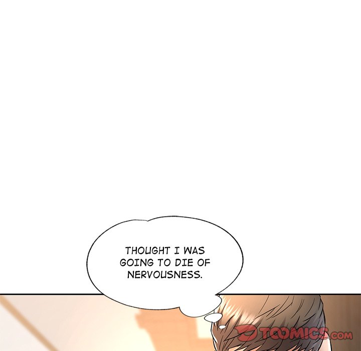 Read manhwa In Her Place Chapter 7 - SauceManhwa.com