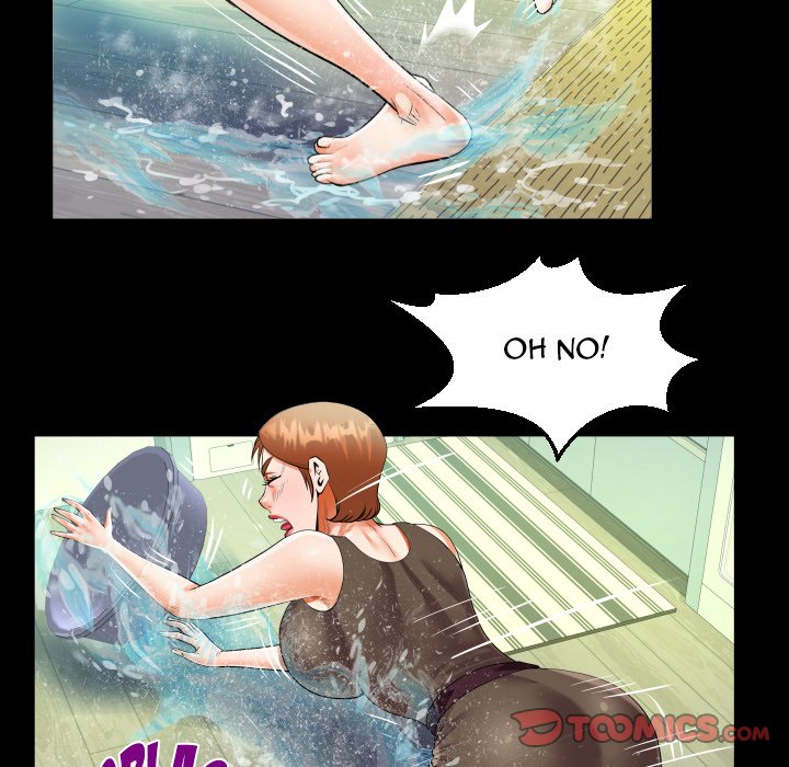 Read manhwa The Unforeseen Guest Chapter 81 - SauceManhwa.com