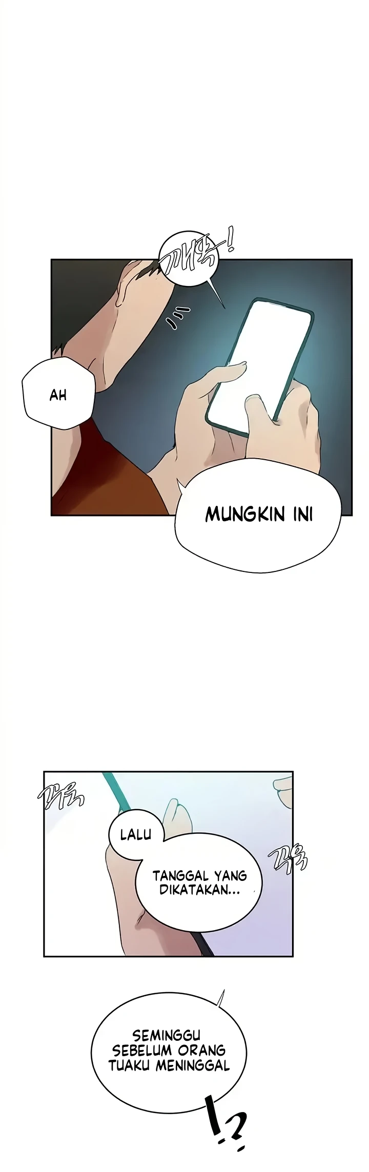 Read manhwa Secret Class HOT Chapter 221 - SauceManhwa.com