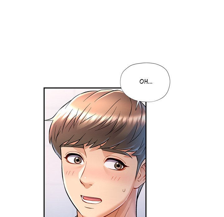 Read manhwa In Her Place Chapter 13 - SauceManhwa.com