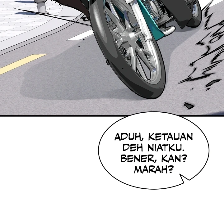 Read manhwa Driver in the  New City Chapter 49 - SauceManhwa.com