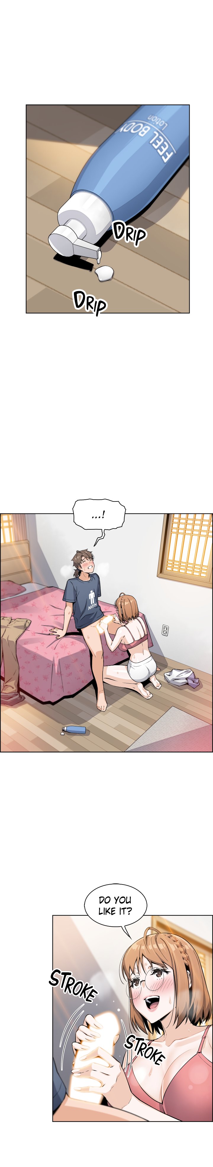 Read manhwa Tofu Shop Beauties END Chapter 11 - SauceManhwa.com