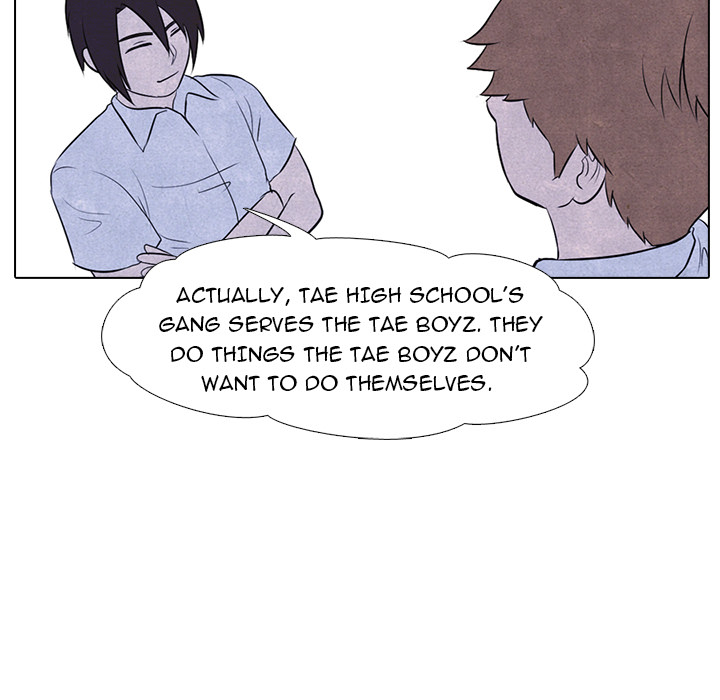 Read manhwa High School Devil Chapter 7 - SauceManhwa.com