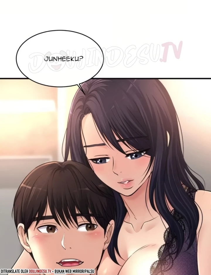 Read manhwa Secret Affection Chapter 35 - SauceManhwa.com