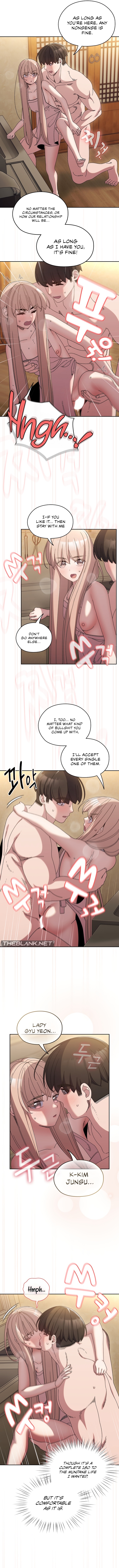 Read manhwa Boss! Give me your daughter! Chapter 49 - SauceManhwa.com