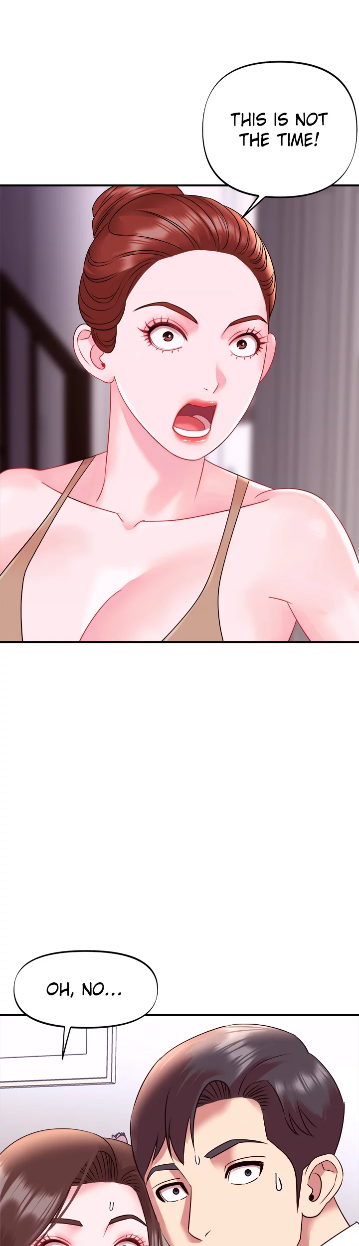 Read manhwa Young Madam End Chapter 20 - SauceManhwa.com