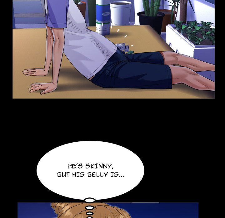 Read manhwa The Unforeseen Guest Chapter 114 - SauceManhwa.com