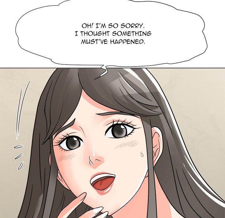 Read manhwa Family Business END Chapter 3 - SauceManhwa.com