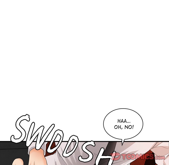 Read manhwa Office Troubles END Chapter 17 - SauceManhwa.com