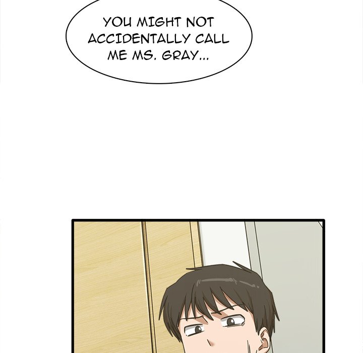 Read manhwa No More, No Less Chapter 6 - SauceManhwa.com