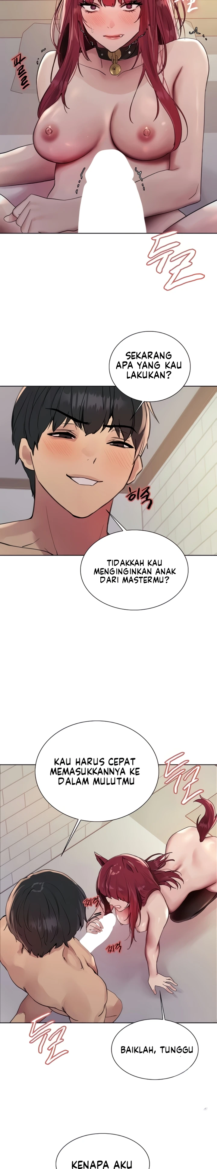 Read manhwa Sex Stopwatch  Chapter 116 - SauceManhwa.com