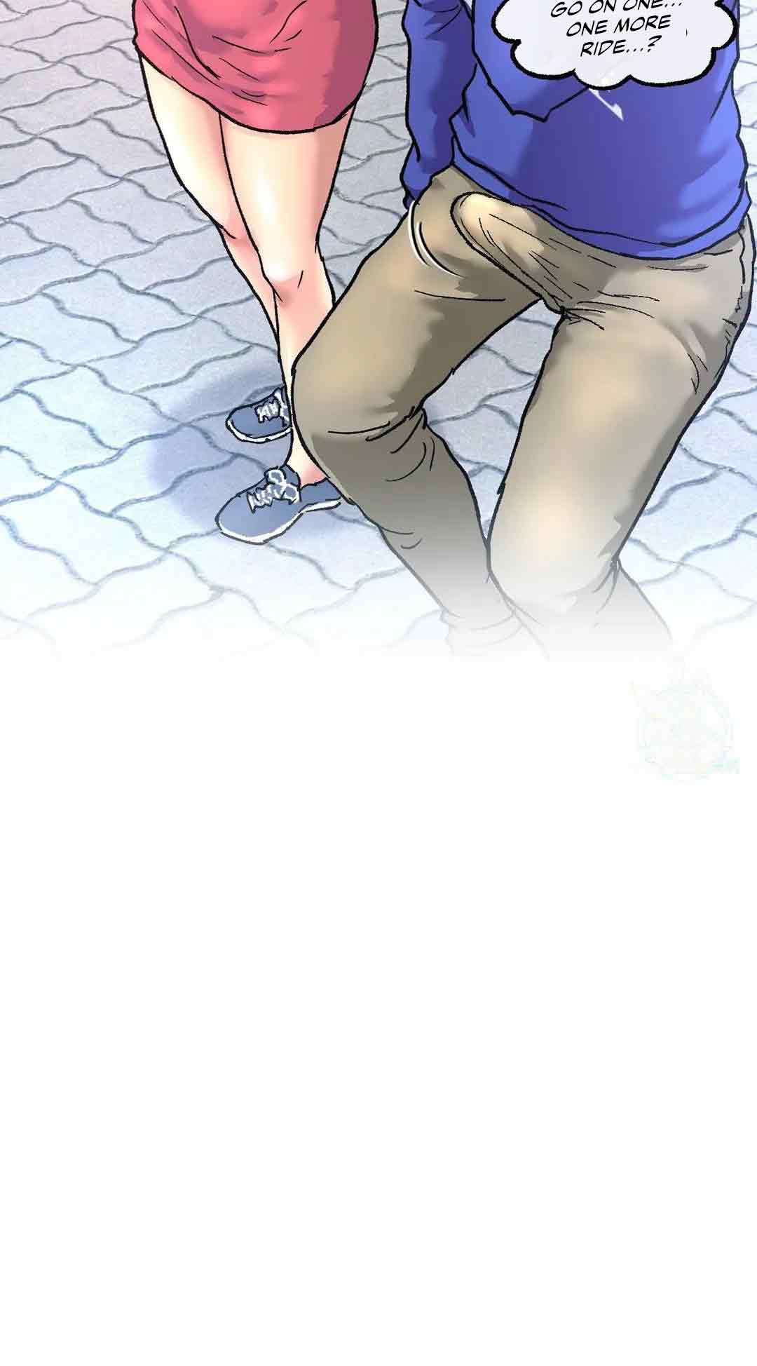 Read manhwa My girlfriend is a G-Cup! End Chapter 2 - SauceManhwa.com