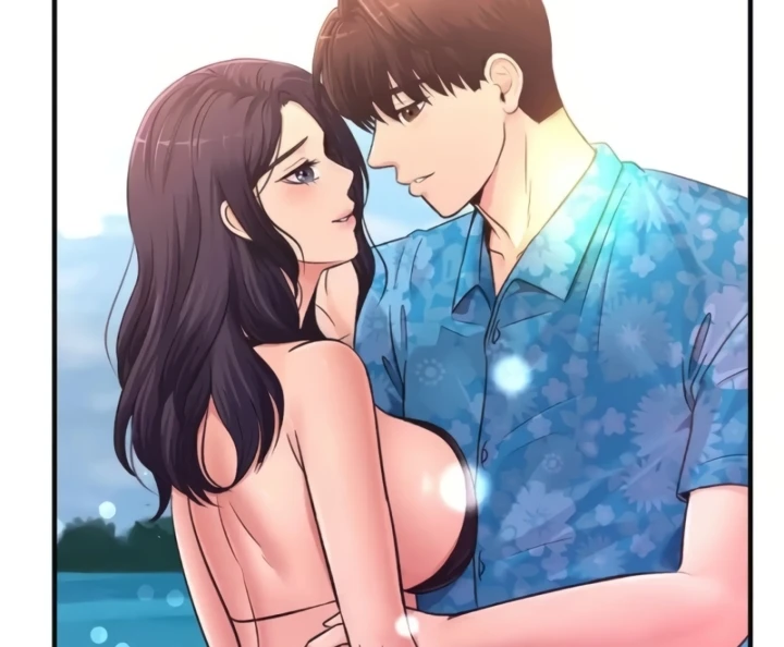 Read manhwa Secret Affection Chapter 35 - SauceManhwa.com