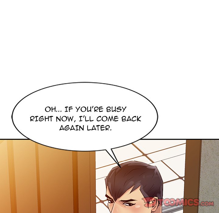 Read manhwa Just For You END Chapter 8 - SauceManhwa.com