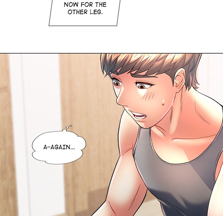 Read manhwa In Her Place Chapter 2 - SauceManhwa.com